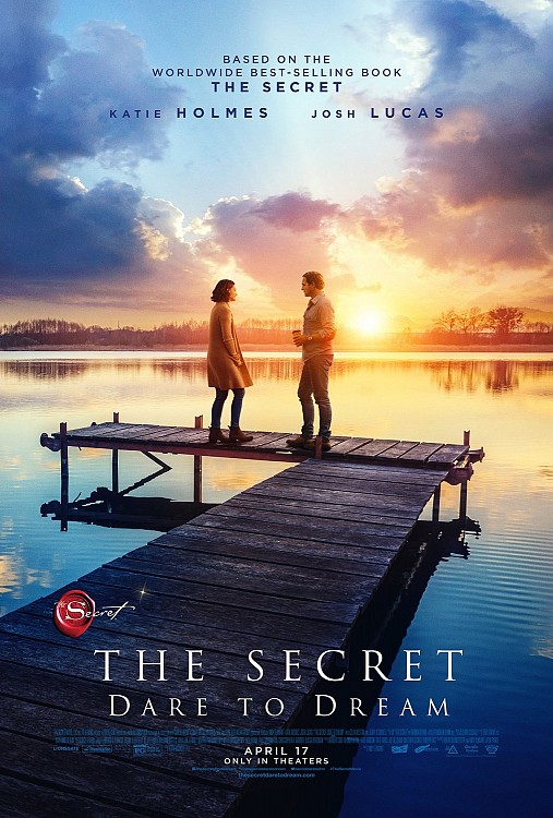 ����� ����� � ���� ����� � ����� ������� �� �The Secret: Dare to Dream�